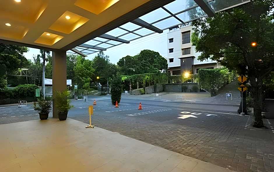 Grasia Hotel