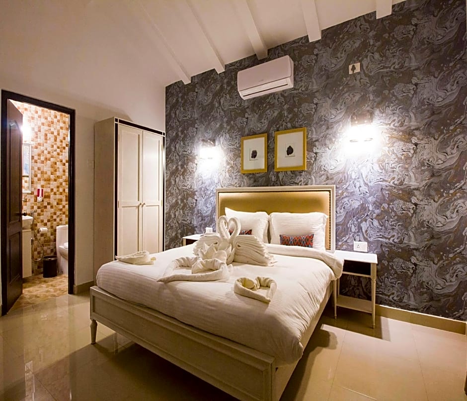 Span Suites