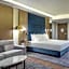 DoubleTree by Hilton Plovdiv Center