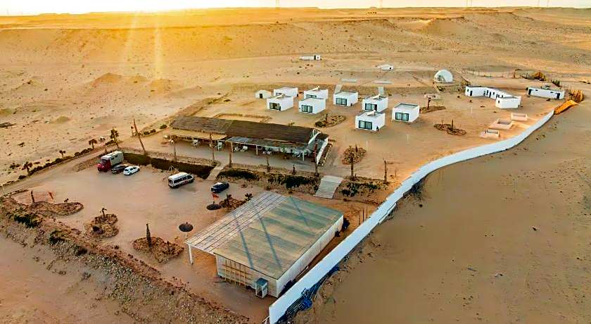 Desert Sands Dakhla