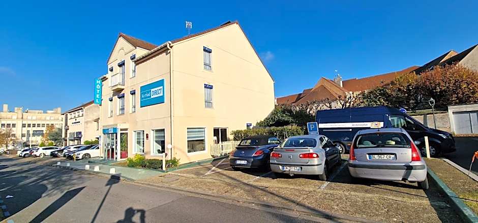 KYRIAD DIRECT ARPAJON