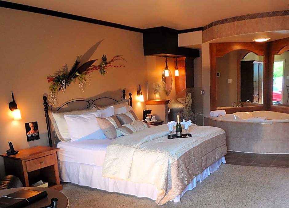 Hotel-Motel Drummond