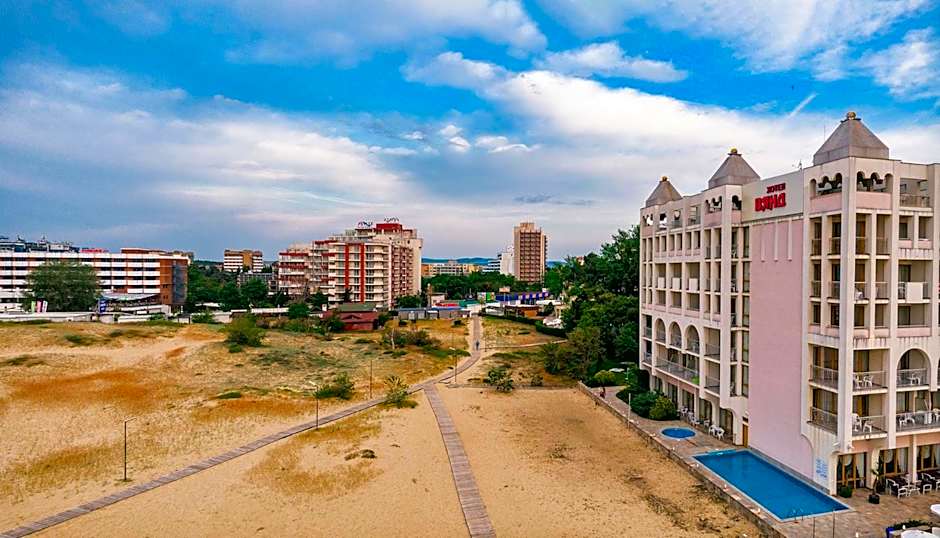 Viand Hotel - All Inclusive