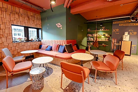 Kyriad Le Havre Centre