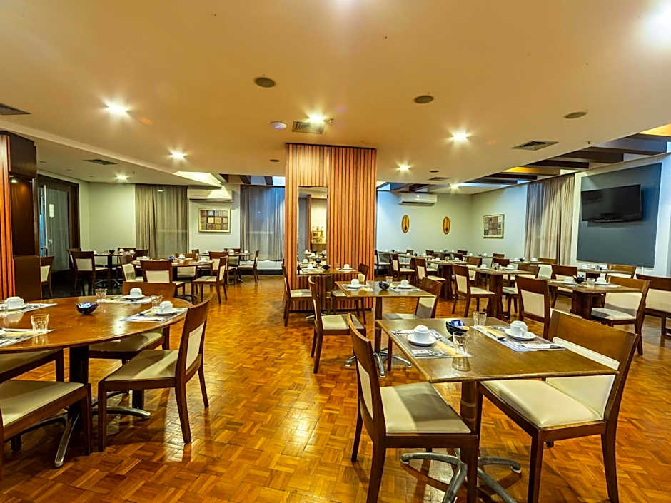 Mercure Hotel Manaus
