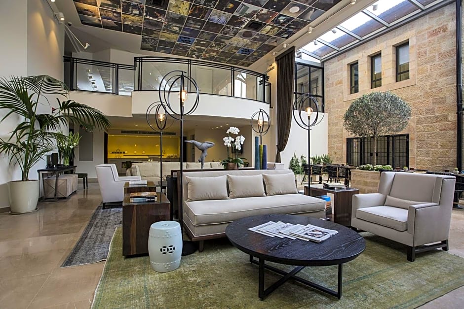 Harmony Hotel - an Atlas Boutique Hotel