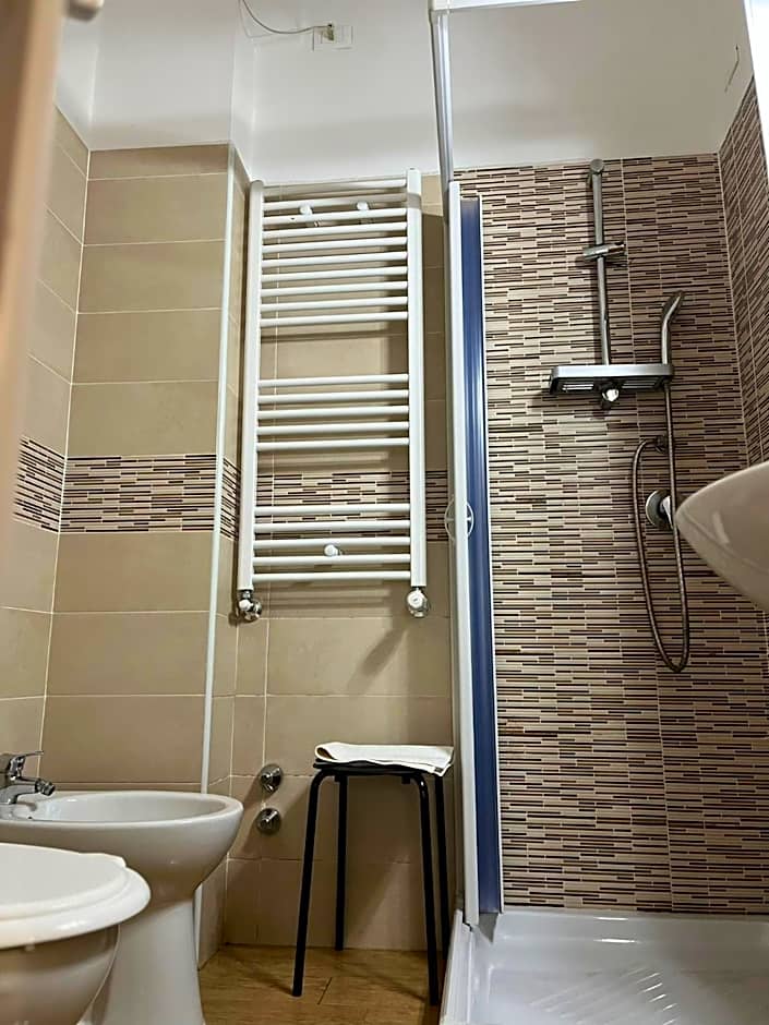 Hotel Villa Costa