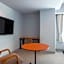 Hotel Global View Tsuchiura
