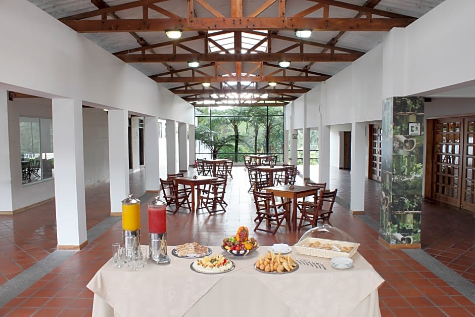 Estelar Recinto del Pensamiento