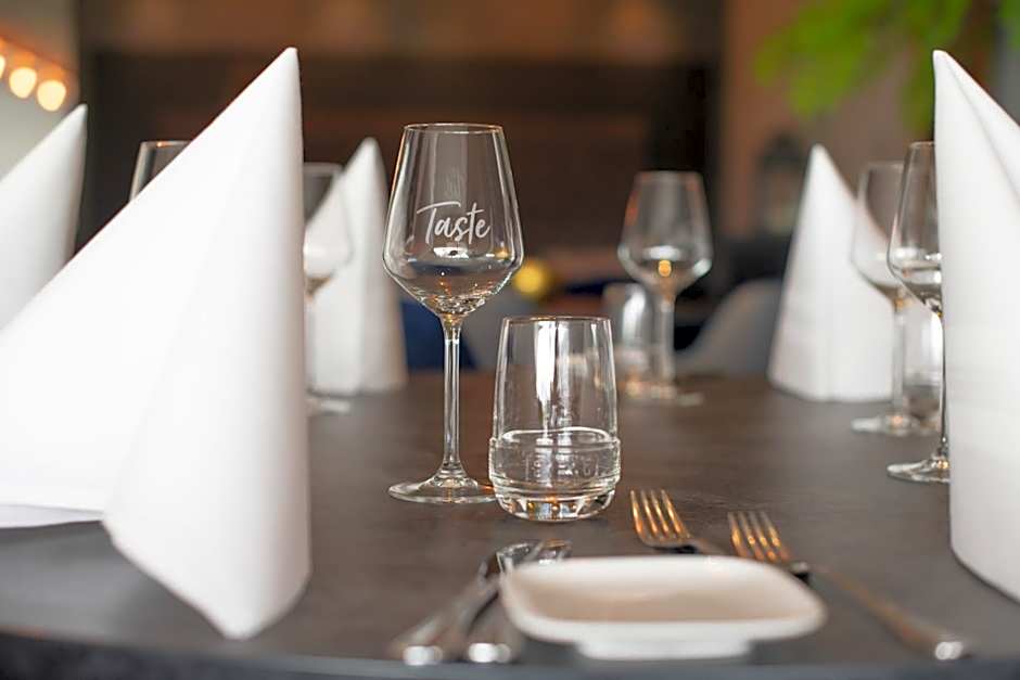 Churchill hotel Terneuzen