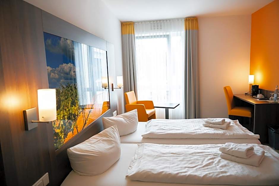 Alembra - Wein Style Hotel