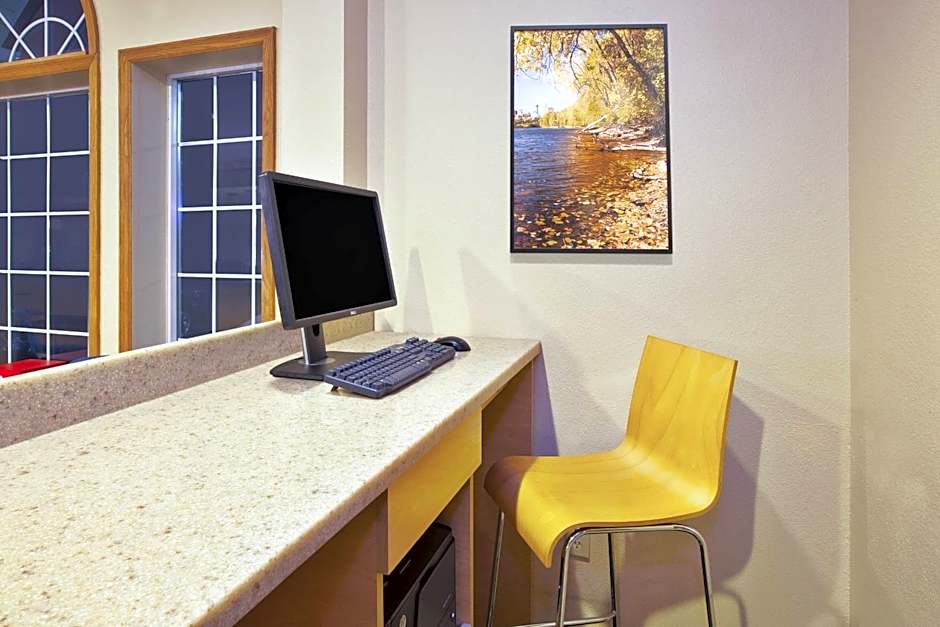 TownePlace Suites by Marriott Minneapolis-St. Paul Airport/Eagan