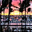 The Perry Hotel & Marina Key West