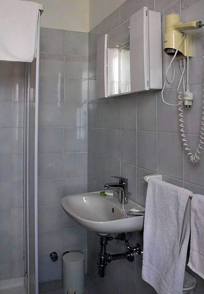 Hotel Ristorante Miravalle