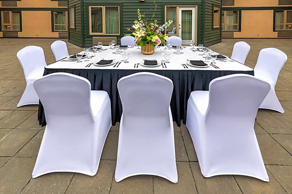 Royal Canadian Lodge