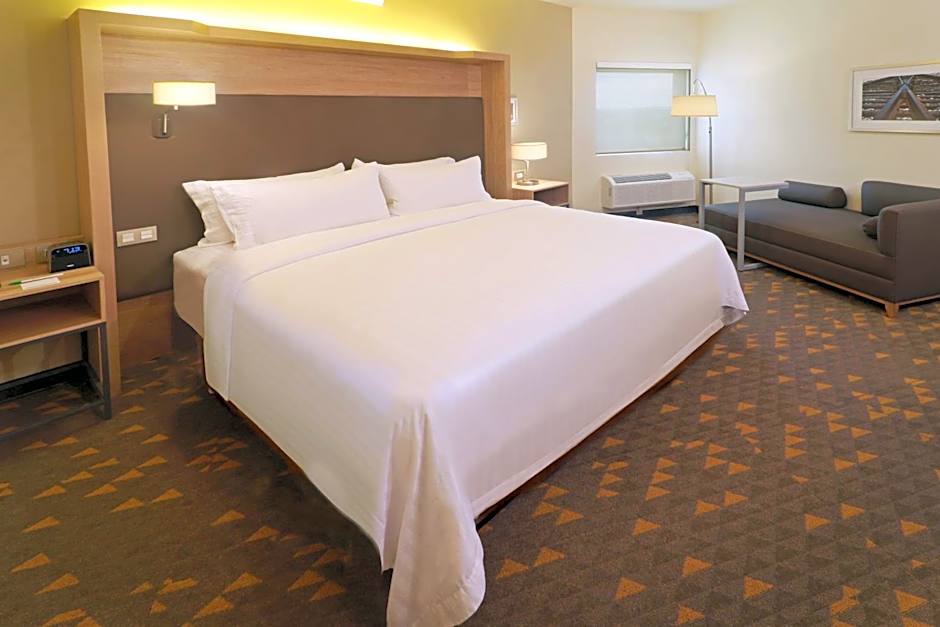 Holiday Inn Ciudad Juarez By IHG