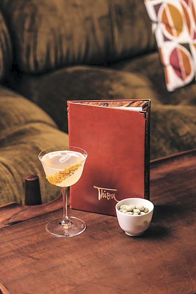 Norman hotel & spa - Paris Champs Elysees