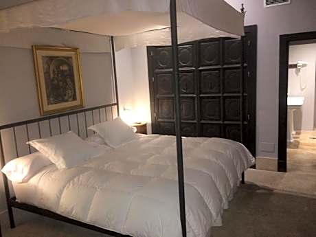 Deluxe Junior Suite