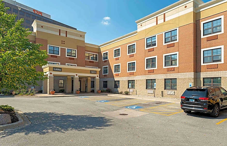Extended Stay America Suites - Chicago - Skokie