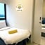 Sea Park LeSu 8 The Shore KK I 1 plus 1 Room 2-5 Pax 홈스테이