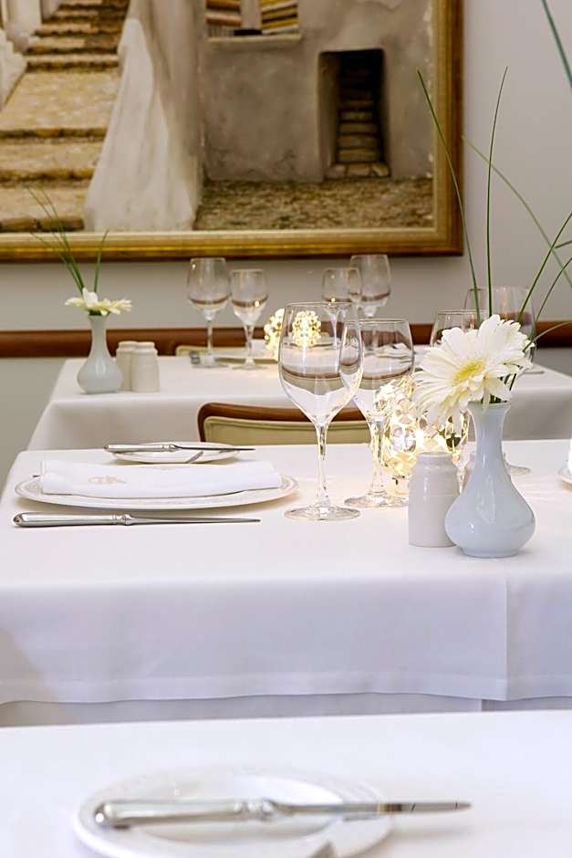 Mirador de Dalt Vila-Relais & Chateaux