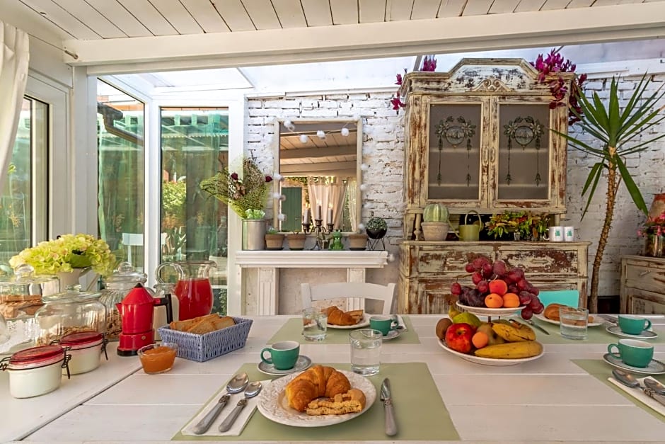 Garden Loft
