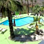 Desert Lodge