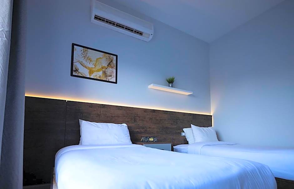 El Gouna Elite Worldwide Sea & Garden Residences - Hurghada, Egypt