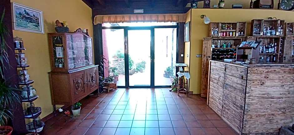 Hotel Vitorio