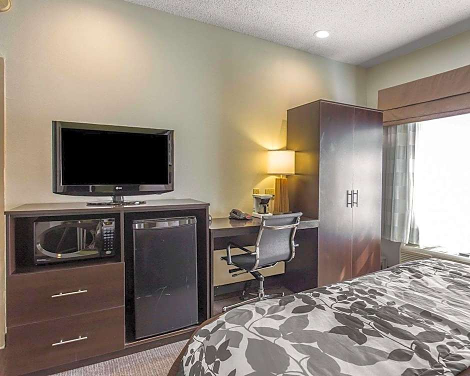 Sleep Inn Columbia