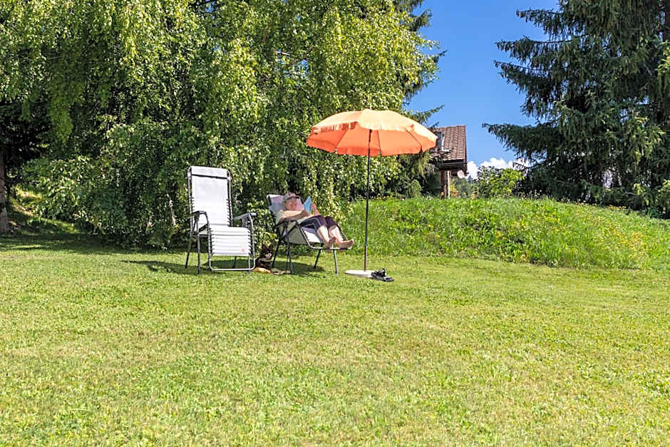 Hotel Gravas Lodge - Das Hotel für Gäste mit Hund