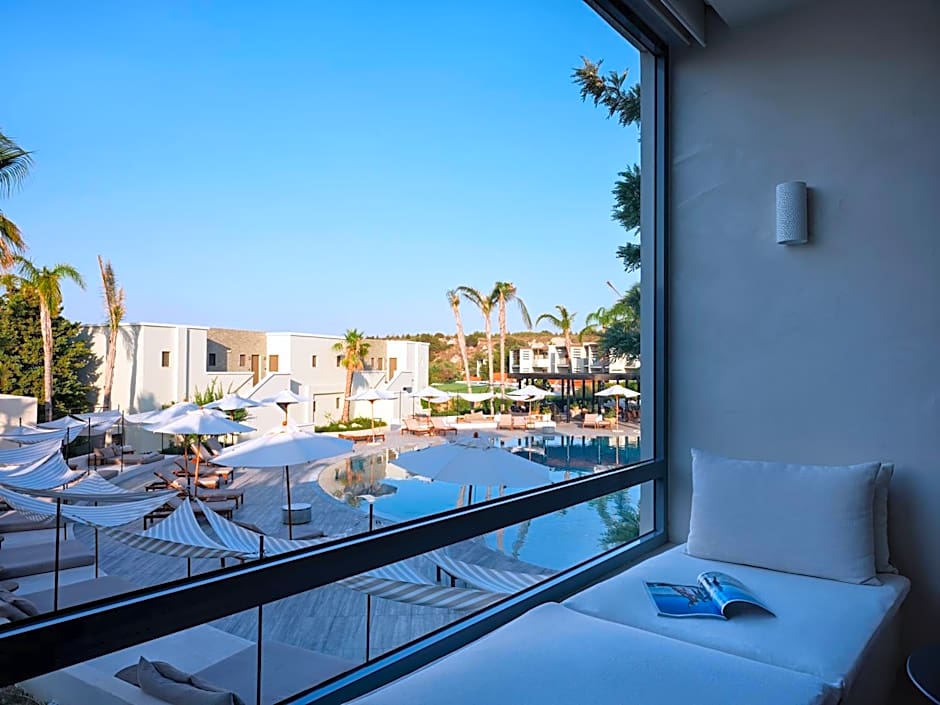 Port Royal Villas and Spa - Adults Only