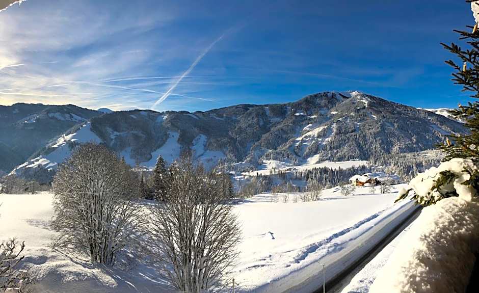 Sonnhof am Hochkönig