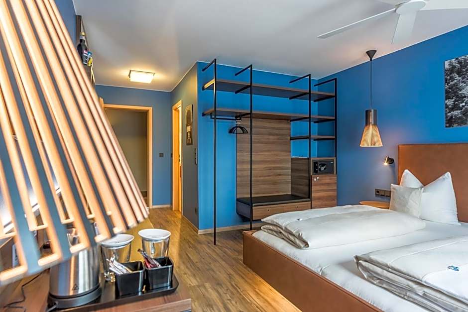 Bavaria Boutique Hotel