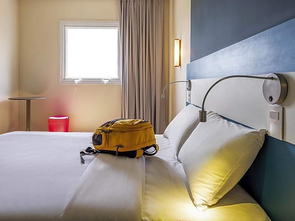 ibis budget Leme SP