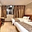 Park C boutique hotel apartment (Guangzhou shangxiajiu&children's Hospital )