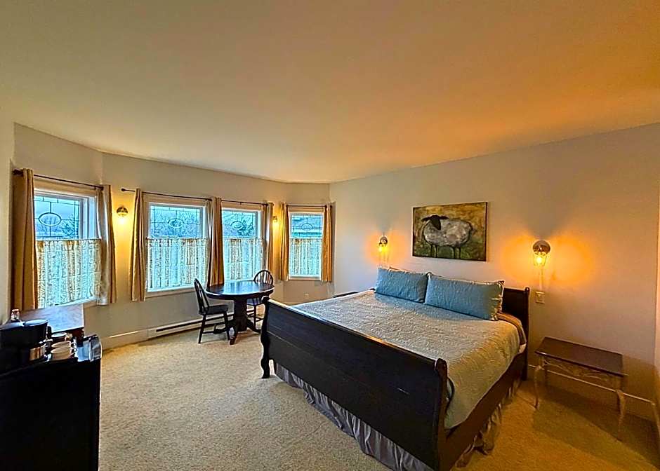 The Edenwild Boutique Inn