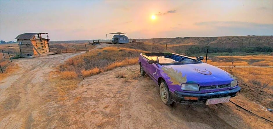 Sherman's place - שרמנ'ס פלייס