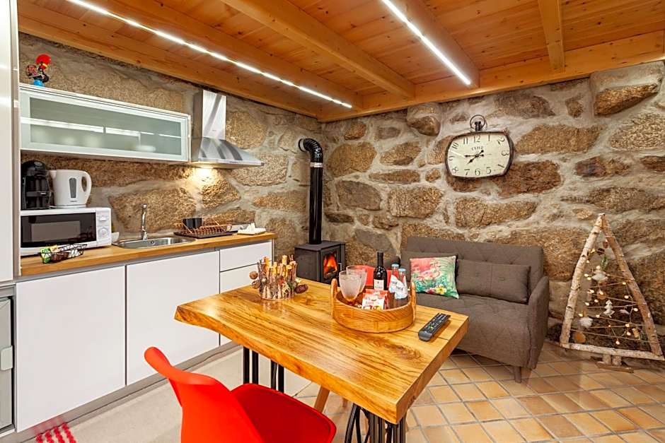 Refúgio das Poldras