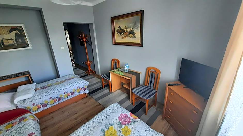 HOTELOWE Pokoje J.Bukowiecka