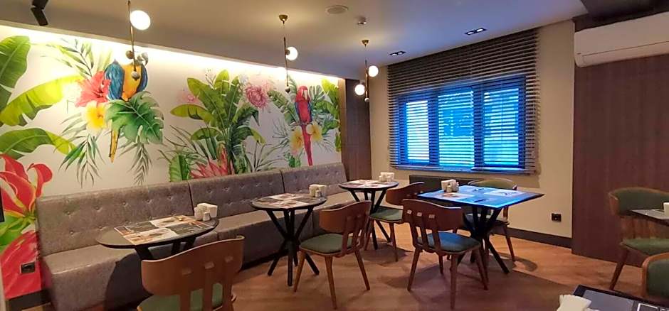 CITY ASYA HOTEL