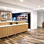 Hampton Inn & Suites Berkshires-Lenox