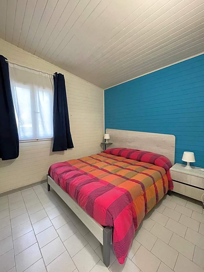 Riva dei Greci Camping Village