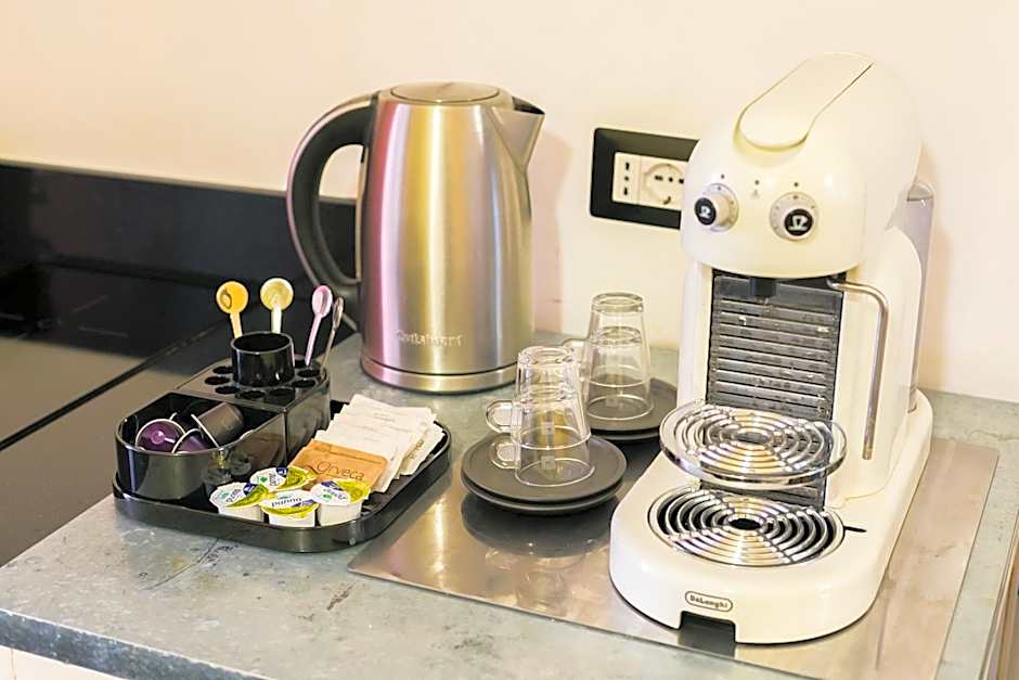 Appartamenti MarcoAurelio49