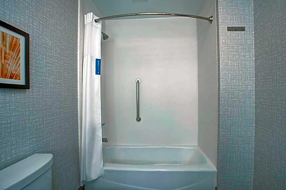 Hampton Inn By Hilton & Suites Borger