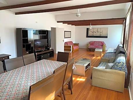 apartamento suntuoso - Miguel lemos