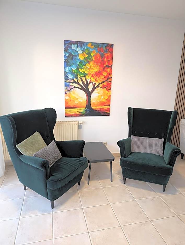 Parkhotel Bad Brambach