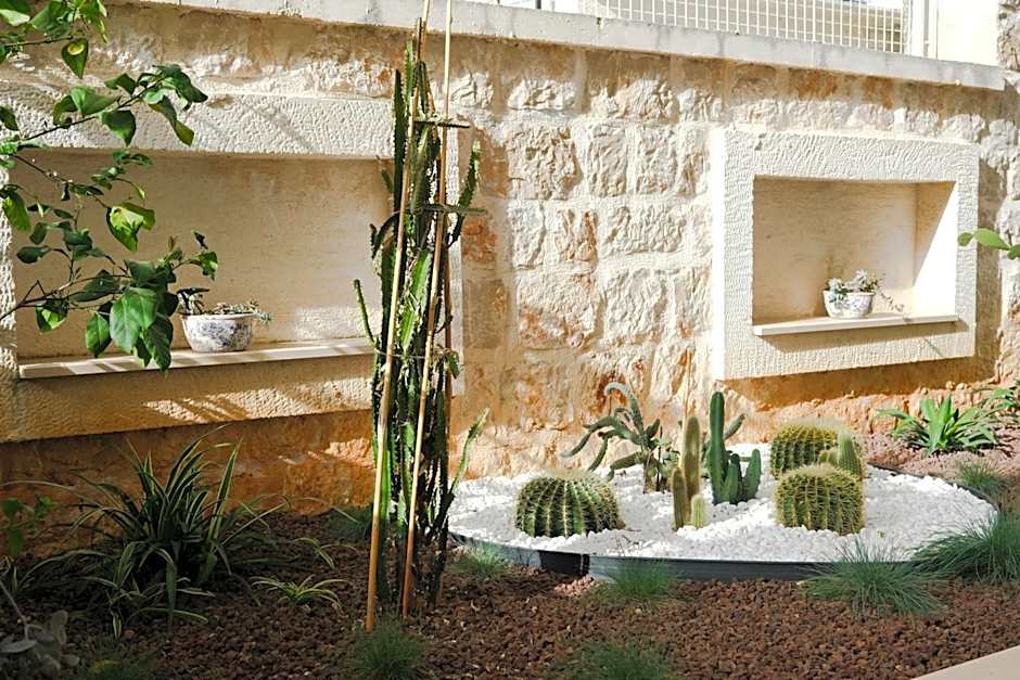 Luvi Kaş Otel - Adults Only (+16)