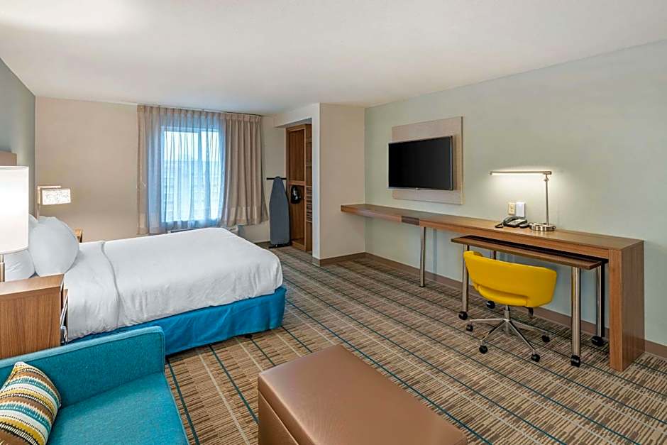 MainStay Suites Spokane Airport