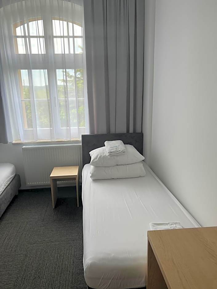 DOMUS MARIAE Gietrzwałd